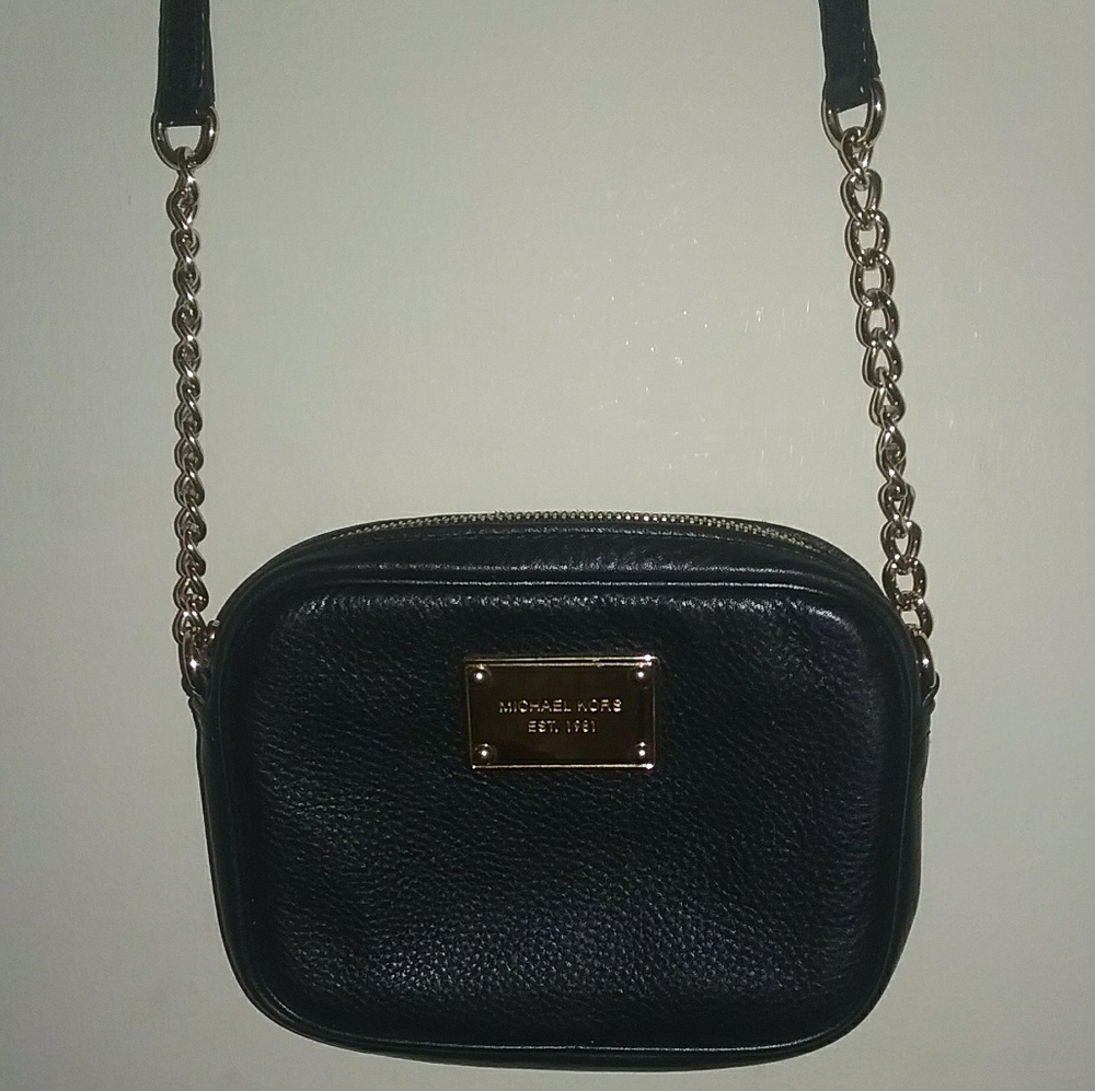 Michael Kors cross body bag